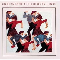 LP INXS SHABOOH SHOOBAH タ Shabooh Shoobah LP | INXS Official AU Store - INXS Official